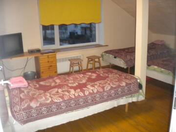 Фотографии Гостевой дом Madise Guesthouse г. Jõgeva (Эстония) №1 Фото Гостевой дом Madise Guesthouse г. Jõgeva 1