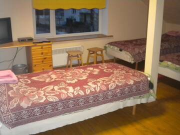 Фотографии Гостевой дом Madise Guesthouse г. Jõgeva (Эстония) №2 Фото Гостевой дом Madise Guesthouse г. Jõgeva 2