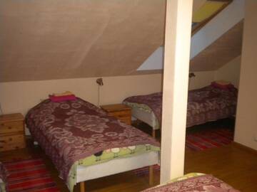 Фотографии Гостевой дом Madise Guesthouse г. Jõgeva (Эстония) №3 Фото Гостевой дом Madise Guesthouse г. Jõgeva 3